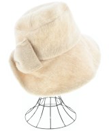 CA4LA（カシラ）ハット 白 サイズ:- レディース/2200647254011