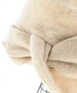 CA4LA（カシラ）ハット 白 サイズ:- レディース/2200647254011