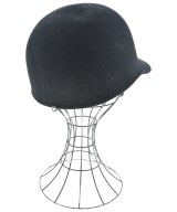 CA4LA（カシラ）キャップ 黒 サイズ:- レディース/2200638976113