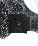 CA4LA（カシラ）ニットキャップ・ビーニー グレー サイズ:- レディース/2200640003289