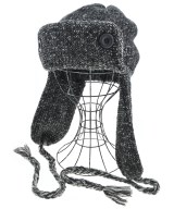 CA4LA ニットキャップ・ビーニー