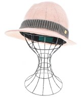 CA4LA（カシラ）ハット ピンク サイズ:- レディース/2200637899666