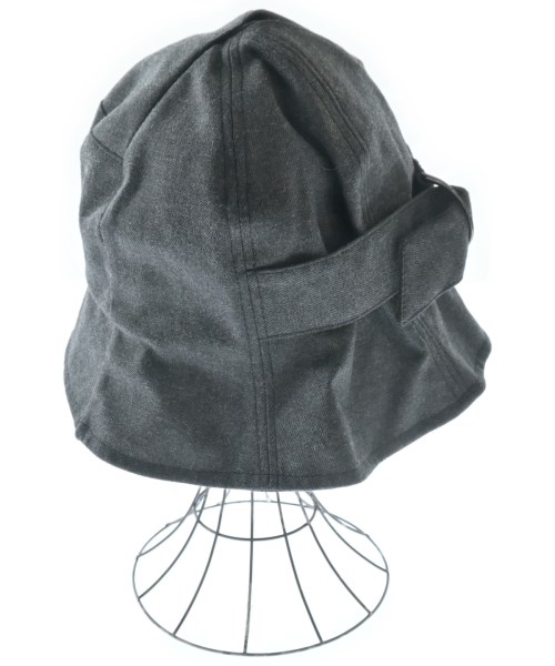 CA4LA（カシラ）ハット グレー サイズ:- レディース/2200640877514