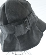 CA4LA（カシラ）ハット グレー サイズ:- レディース/2200640877514