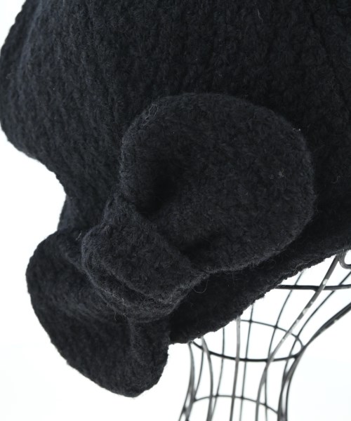 CA4LA（カシラ）その他 黒 サイズ:- レディース/2200647713068