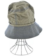 CA4LA（カシラ）ハット カーキ サイズ:- レディース/2200647713075