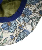 CA4LA（カシラ）ハット カーキ サイズ:- レディース/2200647713075