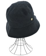 CA4LA（カシラ）ハット 黒 サイズ:- レディース/2200645446142