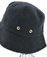 CA4LA（カシラ）ハット 黒 サイズ:- レディース/2200645446142