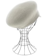 CA4LA（カシラ）キャスケット グレー サイズ:- レディース/2200646290034