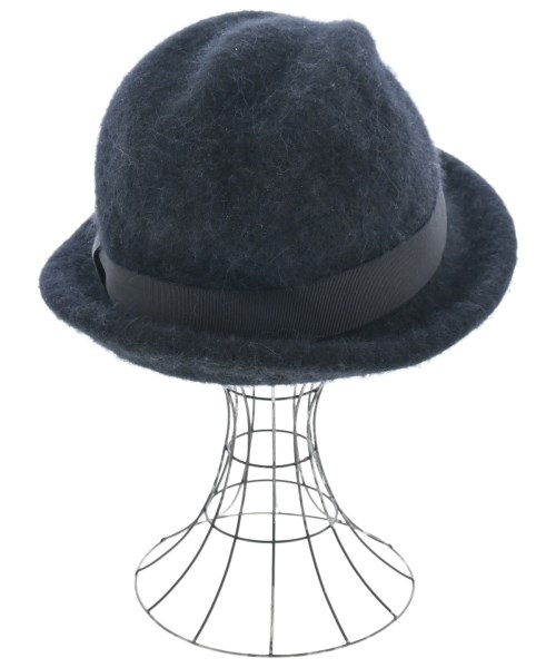 CA4LA（カシラ）ハット 黒 サイズ:- レディース/2200652988635