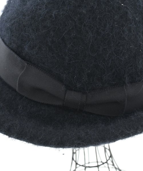 CA4LA（カシラ）ハット 黒 サイズ:- レディース/2200652988635