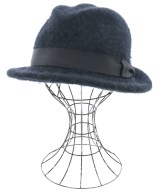 CA4LA（カシラ）ハット 黒 サイズ:- レディース/2200652988635