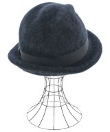 CA4LA（カシラ）ハット 黒 サイズ:- レディース/2200652988635