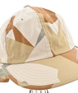 CA4LA（カシラ）キャップ ベージュ サイズ:- レディース/2200640153465