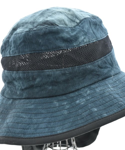CA4LA（カシラ）ハット 紺 サイズ:- レディース/2200640153489