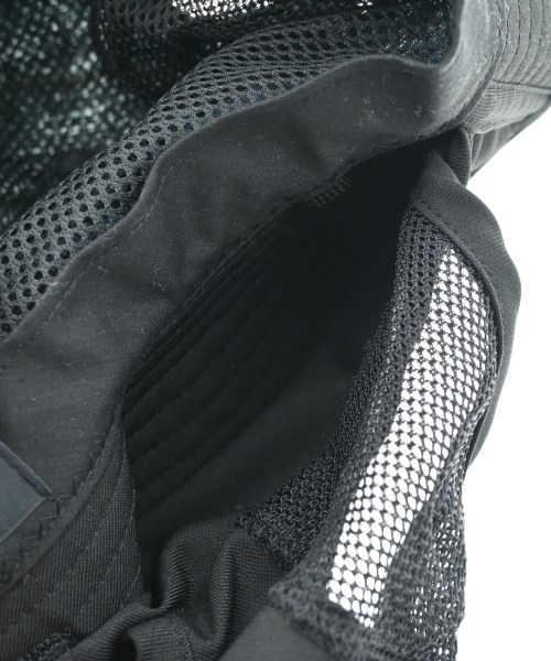 CA4LA（カシラ）ハット 紺 サイズ:- レディース/2200640153489