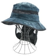 CA4LA（カシラ）ハット 紺 サイズ:- レディース/2200640153489