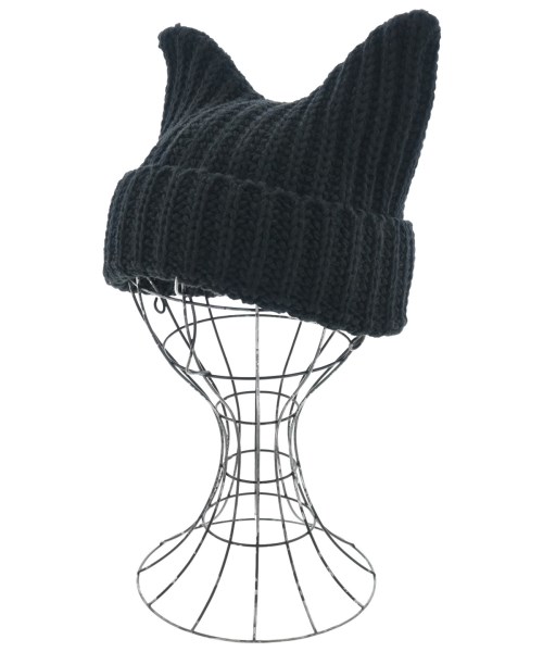 CA4LA(カシラ)ニットキャップ・ビーニー 赤 サイズ:-/2200654215081