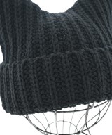 CA4LA（カシラ）ニットキャップ・ビーニー 赤 サイズ:- レディース/2200654215081