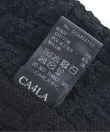 CA4LA（カシラ）ヘアアクセサリー 黒 サイズ:- レディース/2200700813438