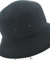 CA4LA（カシラ）ハット 黒 サイズ:- レディース/2200702218514