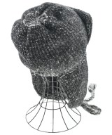 CA4LA（カシラ）ニットキャップ・ビーニー グレー サイズ:- メンズ/2200665492068