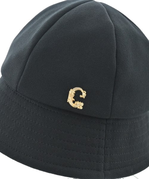 CA4LA（カシラ）ハット 黒 サイズ:- レディース/2200665840043