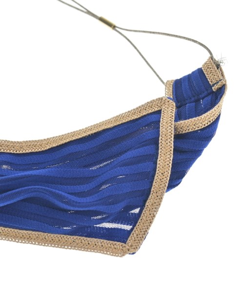 CA4LA（カシラ）ヘアアクセサリー 紺 サイズ:- レディース/2200664119171