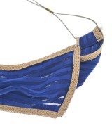 CA4LA（カシラ）ヘアアクセサリー 紺 サイズ:- レディース/2200664119171