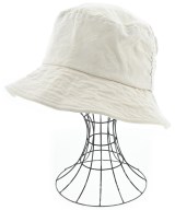 CA4LA（カシラ）ハット 白 サイズ:- レディース/2200666620071