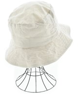 CA4LA（カシラ）ハット 白 サイズ:- レディース/2200666620071