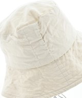 CA4LA（カシラ）ハット 白 サイズ:- レディース/2200666620071