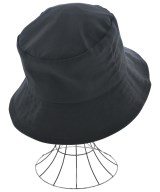 CA4LA（カシラ）ハット 黒 サイズ:- レディース/2200667102057