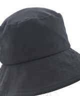 CA4LA（カシラ）ハット 黒 サイズ:- レディース/2200667102057