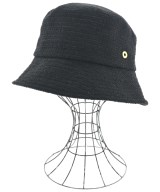 CA4LA（カシラ）ハット 黒 サイズ:- レディース/2200669157079