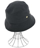 CA4LA（カシラ）ハット 黒 サイズ:- レディース/2200669157079