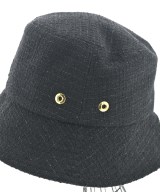 CA4LA（カシラ）ハット 黒 サイズ:- レディース/2200669157079