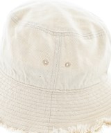 CA4LA（カシラ）ハット 白 サイズ:- レディース/2200724088119