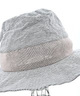 CA4LA（カシラ）ハット グレー サイズ:- レディース/2200724088133