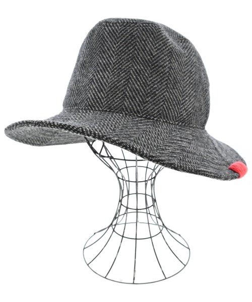 CA4LA(カシラ)のハット サイズ:- 3,800円
