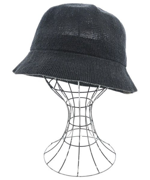 CA4LA(カシラ)のハット サイズ:- 3,600円