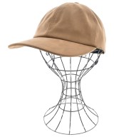 CA4LA（カシラ）キャップ 茶 サイズ:- レディース/2200702528408
