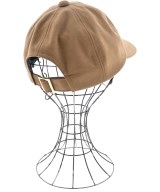 CA4LA（カシラ）キャップ 茶 サイズ:- レディース/2200702528408