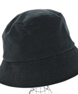 CA4LA（カシラ）ハット 黒 サイズ:- レディース/2200721896311