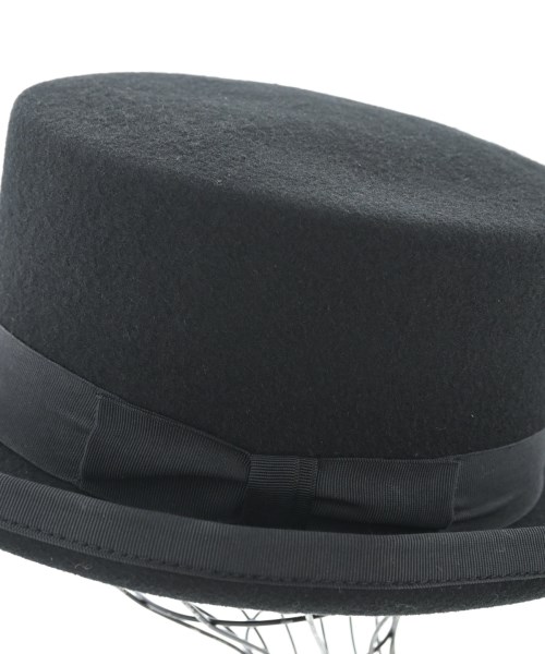CA4LA（カシラ）ハット 黒 サイズ:- レディース/2200721823478