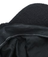 CA4LA（カシラ）キャップ 黒 サイズ:- レディース/2200677762050
