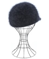 CA4LA（カシラ）キャップ 紺 サイズ:- レディース/2200684817149