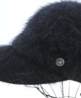 CA4LA（カシラ）キャップ 紺 サイズ:- レディース/2200684817149