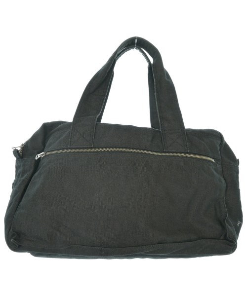 PORTER（ポーター）ボストンバッグ 黒 サイズ:- レディース/2200632765140